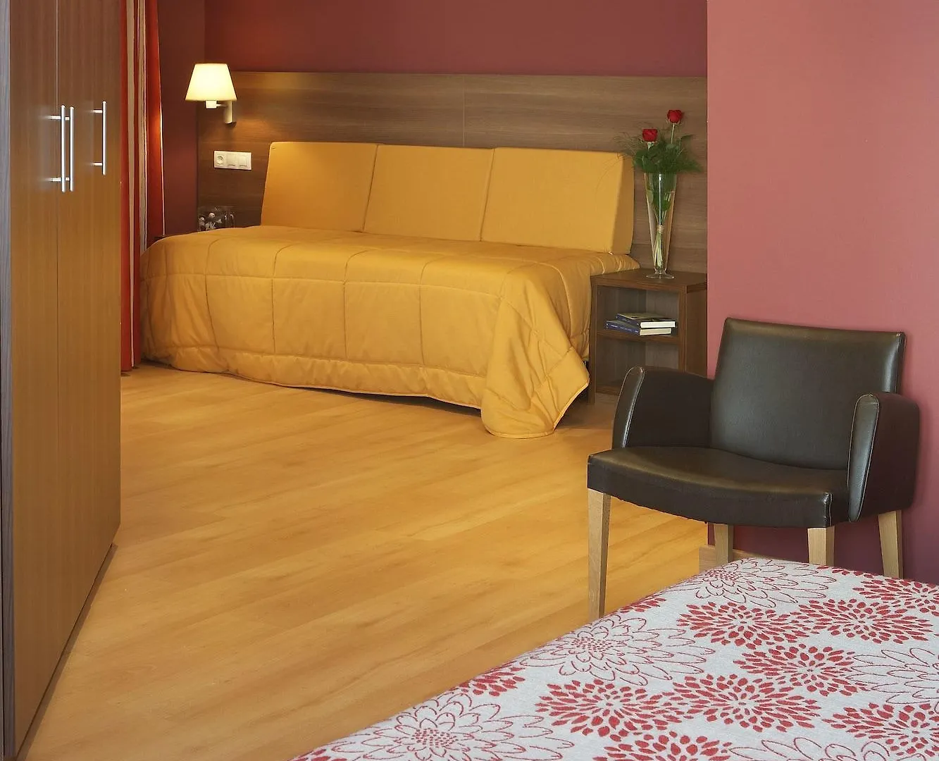 Hotel Alegria Plaza Paris 4*Sup Lloret de Mar