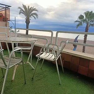 Appartement Piso Jover Mayores De 25 Anos !!