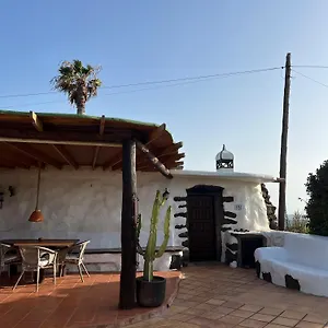 Antigua Las Breñas