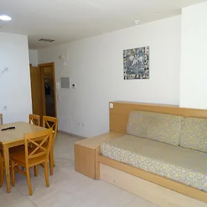 Appartement Selvapark