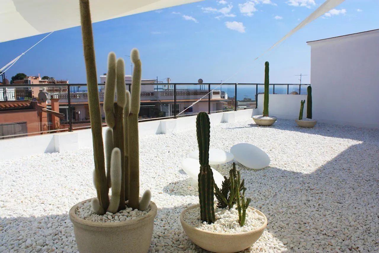 Alegria Plaza Paris 4*Sup Hotel Lloret de Mar