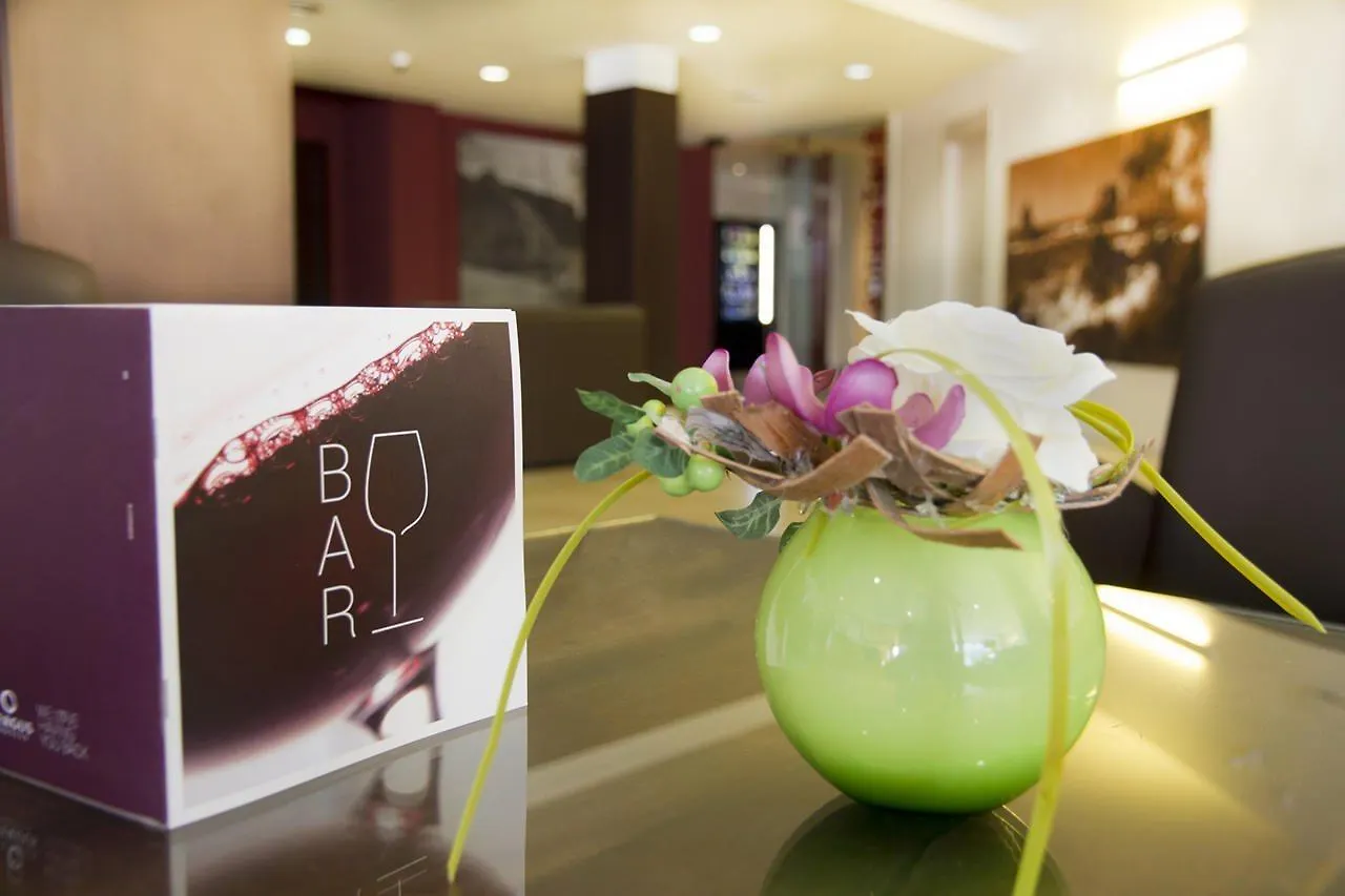 Alegria Plaza Paris 4*Sup Hotel Lloret de Mar 4*,
