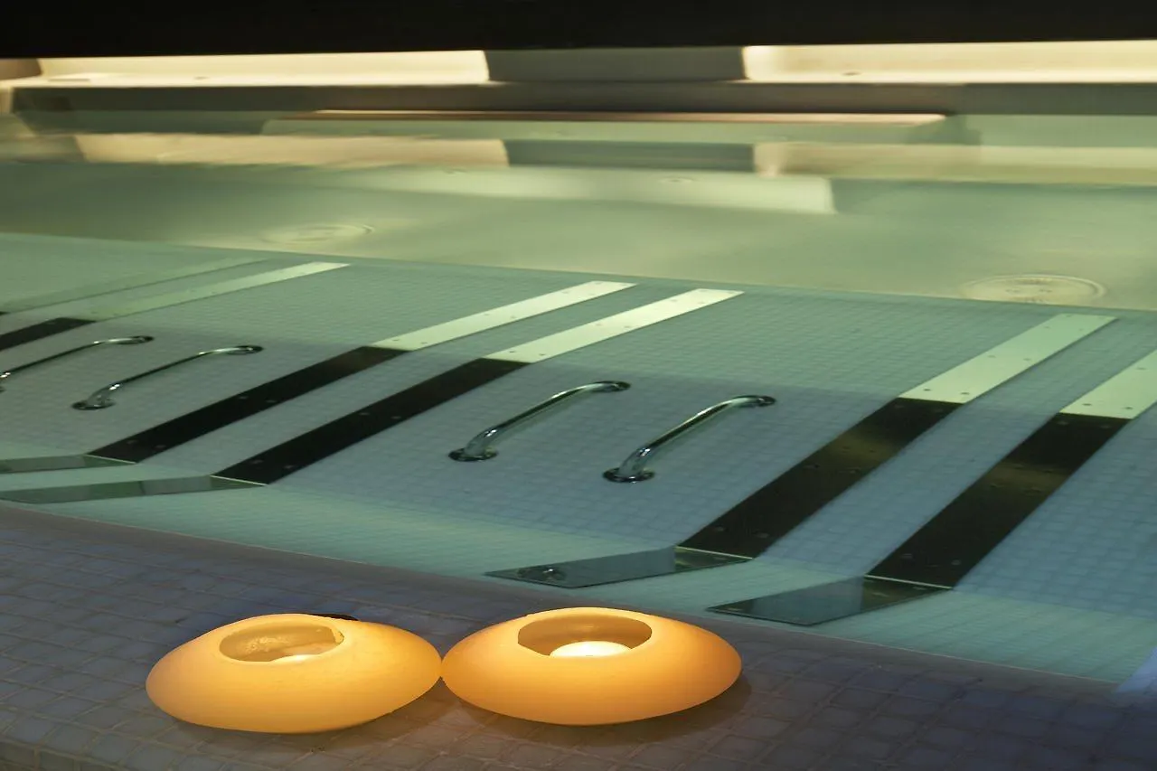 Hotel Alegria Plaza Paris 4*Sup Lloret de Mar