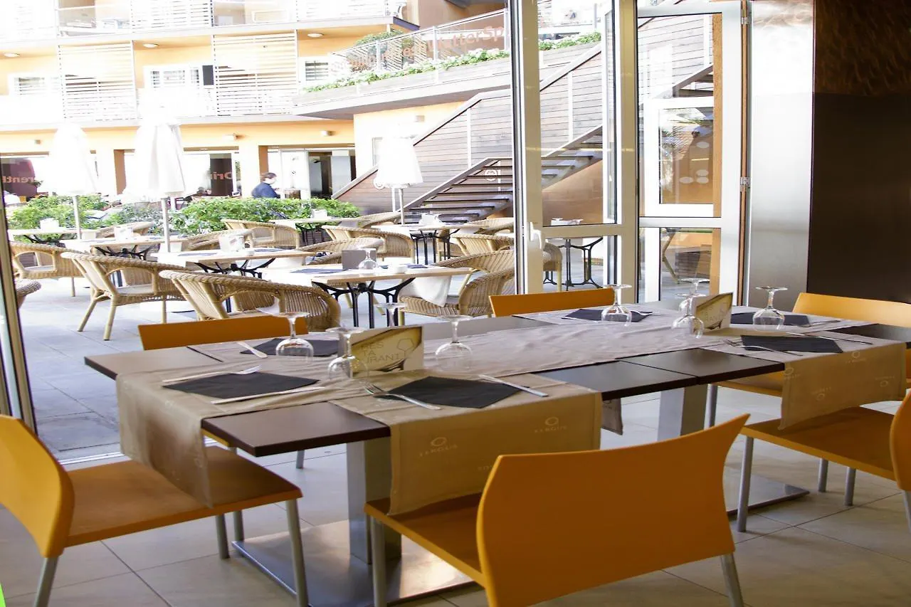 Hotel Alegria Plaza Paris 4*Sup Lloret de Mar