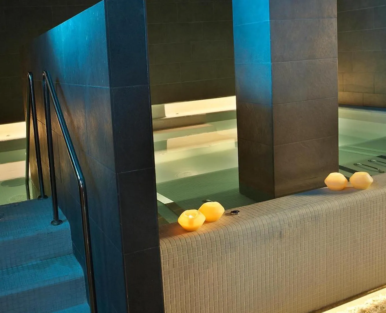Hotel Alegria Plaza Paris 4*Sup Lloret de Mar