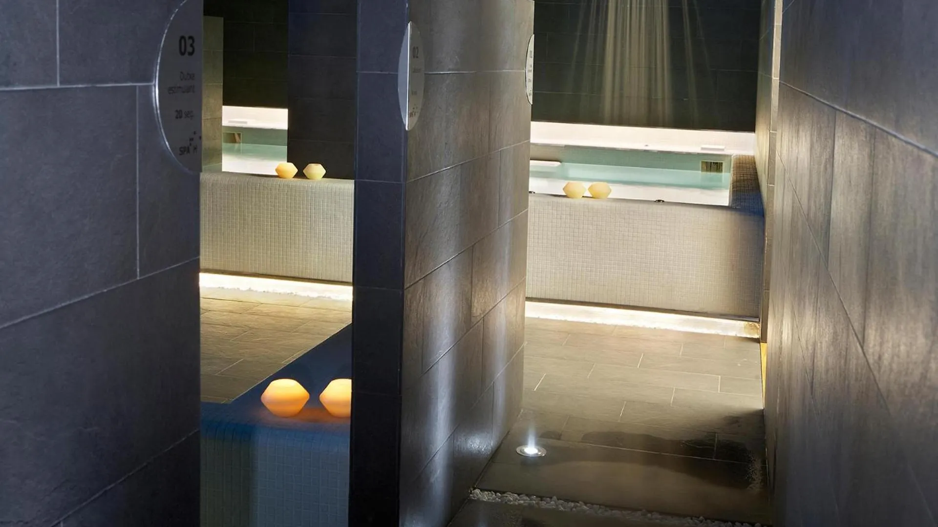 Hotel Alegria Plaza Paris 4*Sup Lloret de Mar