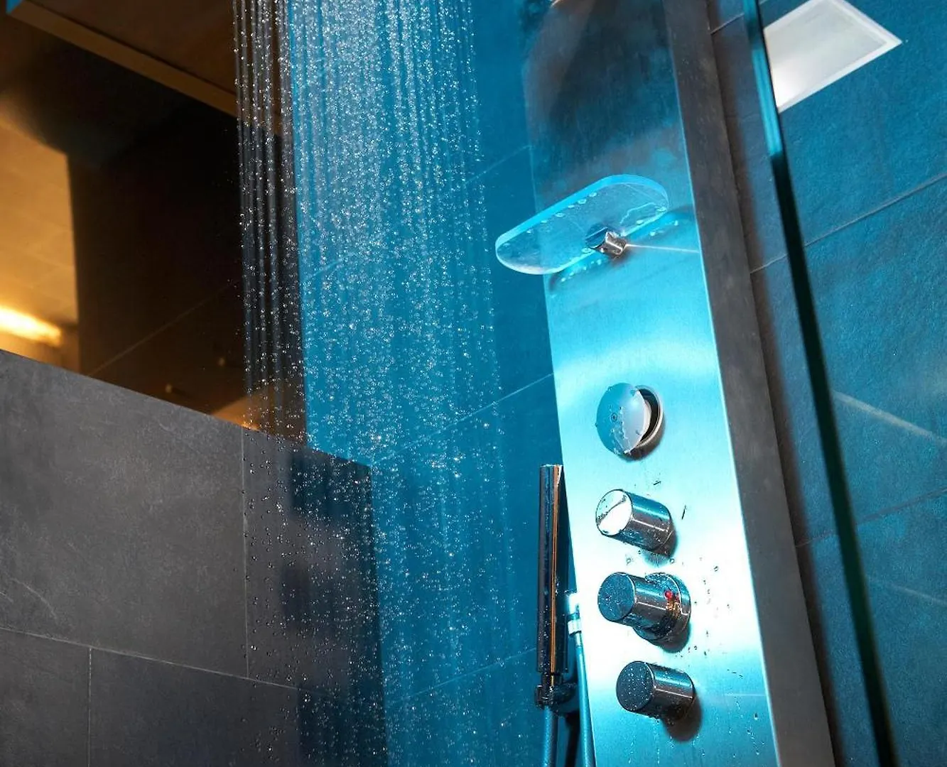 Hotel Alegria Plaza Paris 4*Sup Lloret de Mar