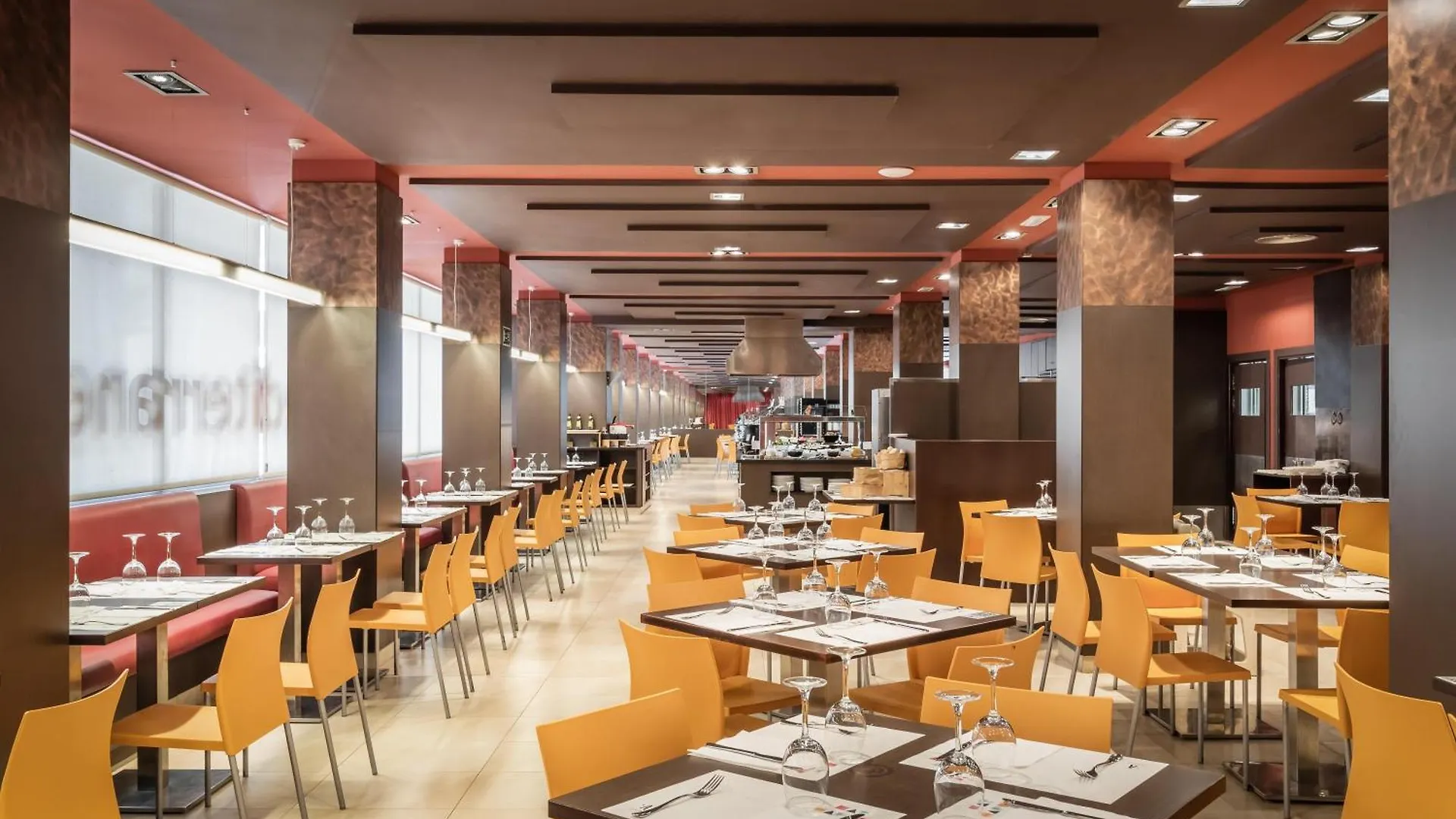 Hotel Alegria Plaza Paris 4*Sup Lloret de Mar