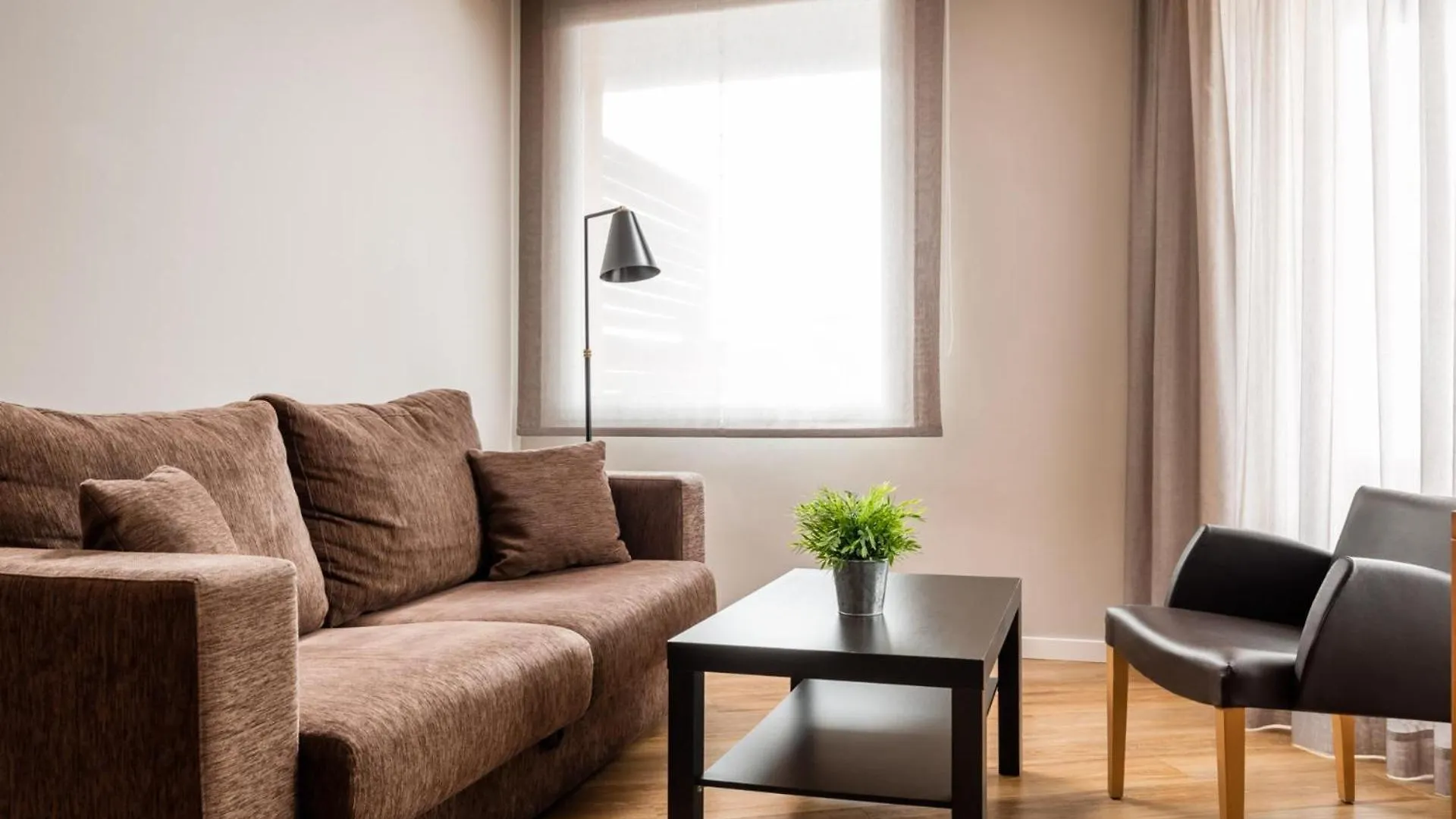****  Hotel Alegria Plaza Paris 4*Sup Lloret de Mar Hiszpania