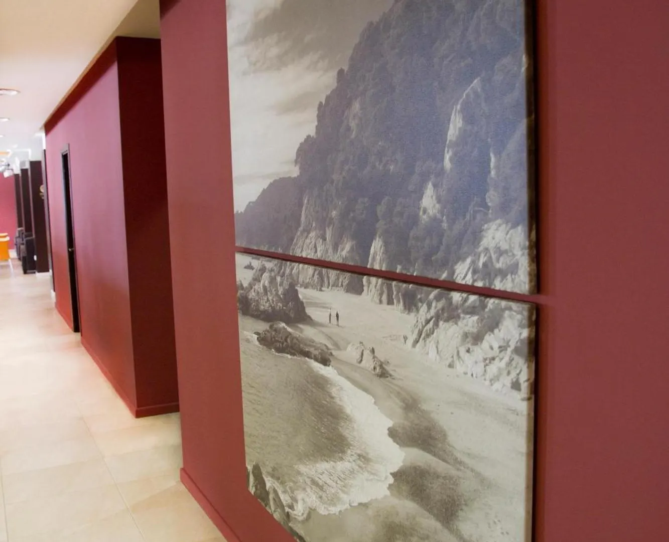 Hotel Alegria Plaza Paris 4*Sup Lloret de Mar