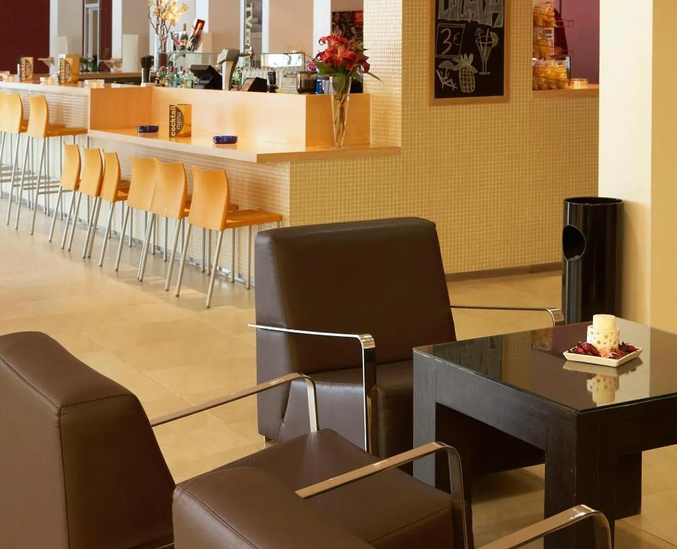 Hotel Alegria Plaza Paris 4*Sup Lloret de Mar Hiszpania